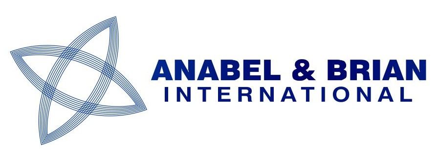 Anabel & Brian